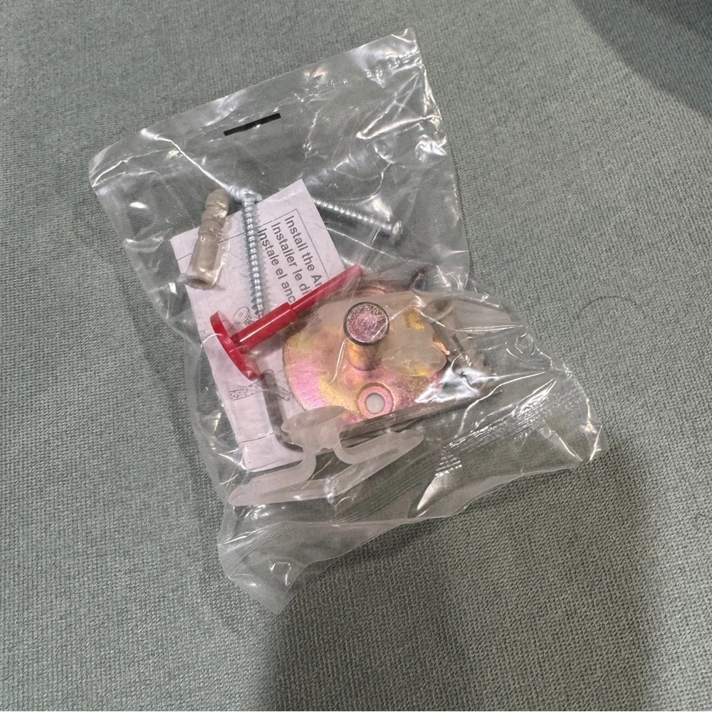 NWT Purist Vertical toilet paper holder K-14444 Polished Chrome BRAND NEW - Picture 13 of 14